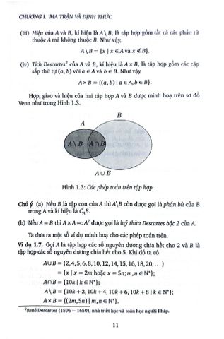  Giáo Trình Nhập Môn Lí Thuyết Ma Trận - 
Nguyễn Quang Lộc 