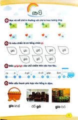 35 Đề Ôn Luyện Tiếng Việt 1 (Theo Chương Trình Giáo Dục Phổ Thông 2018) - 
Lê Hương