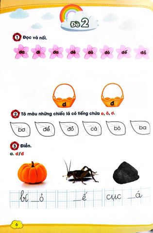  35 Đề Ôn Luyện Tiếng Việt 1 (Theo Chương Trình Giáo Dục Phổ Thông 2018) - 
Lê Hương 