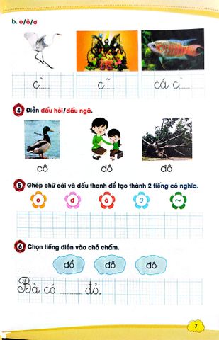  35 Đề Ôn Luyện Tiếng Việt 1 (Theo Chương Trình Giáo Dục Phổ Thông 2018) - 
Lê Hương 