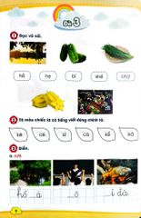35 Đề Ôn Luyện Tiếng Việt 1 (Theo Chương Trình Giáo Dục Phổ Thông 2018) - 
Lê Hương