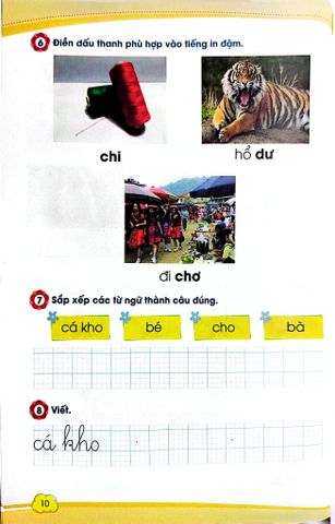  35 Đề Ôn Luyện Tiếng Việt 1 (Theo Chương Trình Giáo Dục Phổ Thông 2018) - 
Lê Hương 