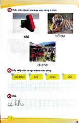 35 Đề Ôn Luyện Tiếng Việt 1 (Theo Chương Trình Giáo Dục Phổ Thông 2018) - 
Lê Hương