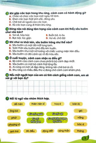  35 Đề Ôn Luyện Tiếng Việt 4  - 
Lê Hương, Hoàng Lựu 