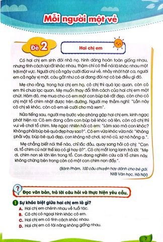  35 Đề Ôn Luyện Tiếng Việt 4  - 
Lê Hương, Hoàng Lựu 