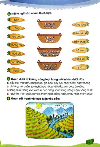  35 Đề Ôn Luyện Tiếng Việt Lớp 5 - Lê Hương, Hoàng Lựu 