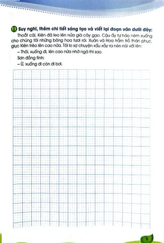  35 Đề Ôn Luyện Tiếng Việt Lớp 5 - Lê Hương, Hoàng Lựu 