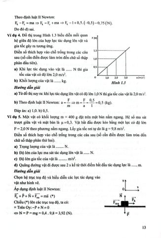  Ôn Luyện Trắc Nghiệm Thi Tốt Nghiệp Trung Học Phổ Thông Môn Vật Lí  - 
PGS.TS Nguyễn Văn Biên 