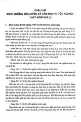 Ôn Luyện Trắc Nghiệm Thi Tốt Nghiệp Trung Học Phổ Thông Môn Vật Lí  - 
PGS.TS Nguyễn Văn Biên