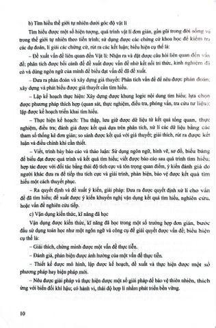  Ôn Luyện Trắc Nghiệm Thi Tốt Nghiệp Trung Học Phổ Thông Môn Vật Lí  - 
PGS.TS Nguyễn Văn Biên 