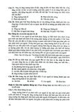  Ôn Luyện Trắc Nghiệm Thi Tốt Nghiệp Trung Học Phổ Thông Môn Giáo Dục Kinh Tế Và Pháp Luật  - PGS.TS Nguyễn Thị Toan 