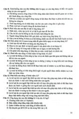 Ôn Luyện Trắc Nghiệm Thi Tốt Nghiệp Trung Học Phổ Thông Môn Tin Học - TS. Kiều Phương Thùy