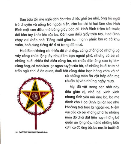  Viết Tiếp Câu Chuyện Hòa Bình - Nhạc sĩ Nguyễn Văn Chung 