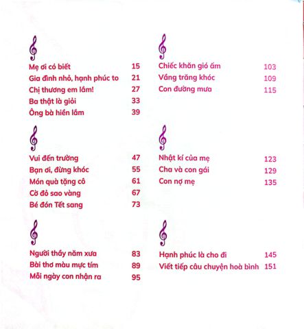  Viết Tiếp Câu Chuyện Hòa Bình - Nhạc sĩ Nguyễn Văn Chung 