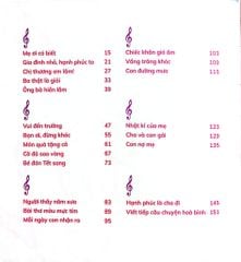 Viết Tiếp Câu Chuyện Hòa Bình - Nhạc sĩ Nguyễn Văn Chung