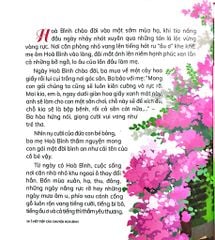 Viết Tiếp Câu Chuyện Hòa Bình - Nhạc sĩ Nguyễn Văn Chung