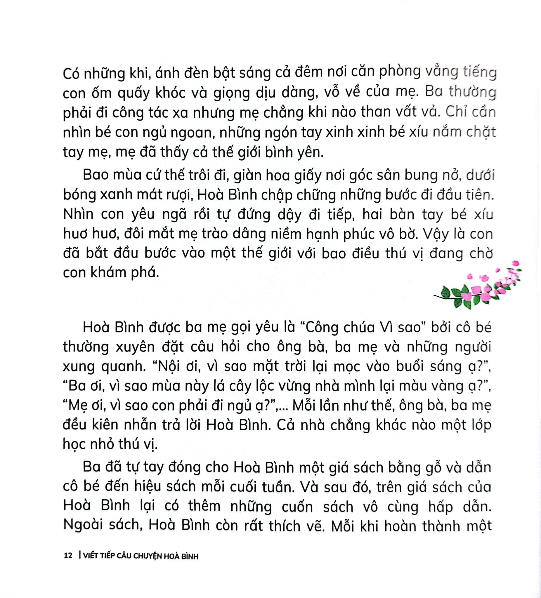 Viết Tiếp Câu Chuyện Hòa Bình - Nhạc sĩ Nguyễn Văn Chung
