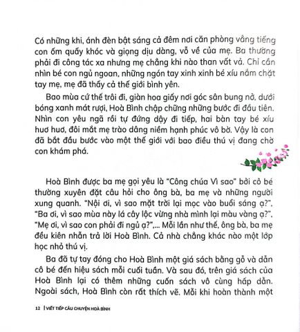  Viết Tiếp Câu Chuyện Hòa Bình - Nhạc sĩ Nguyễn Văn Chung 