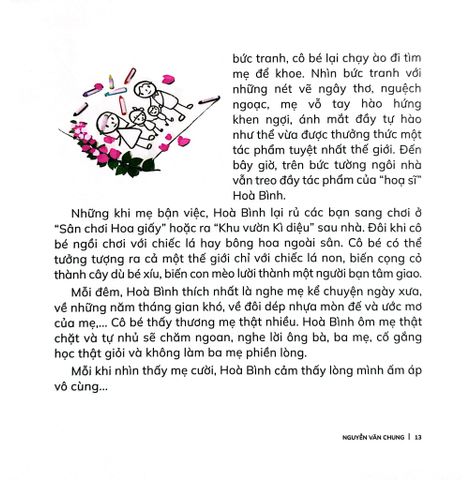  Viết Tiếp Câu Chuyện Hòa Bình - Nhạc sĩ Nguyễn Văn Chung 