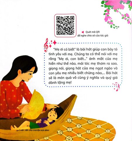  Viết Tiếp Câu Chuyện Hòa Bình - Nhạc sĩ Nguyễn Văn Chung 