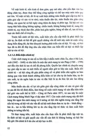  Giáo Trình Xã Hội Học Đại Cương - 
Nguyễn Thanh Bình 