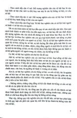Giáo Trình Xã Hội Học Đại Cương - 
Nguyễn Thanh Bình