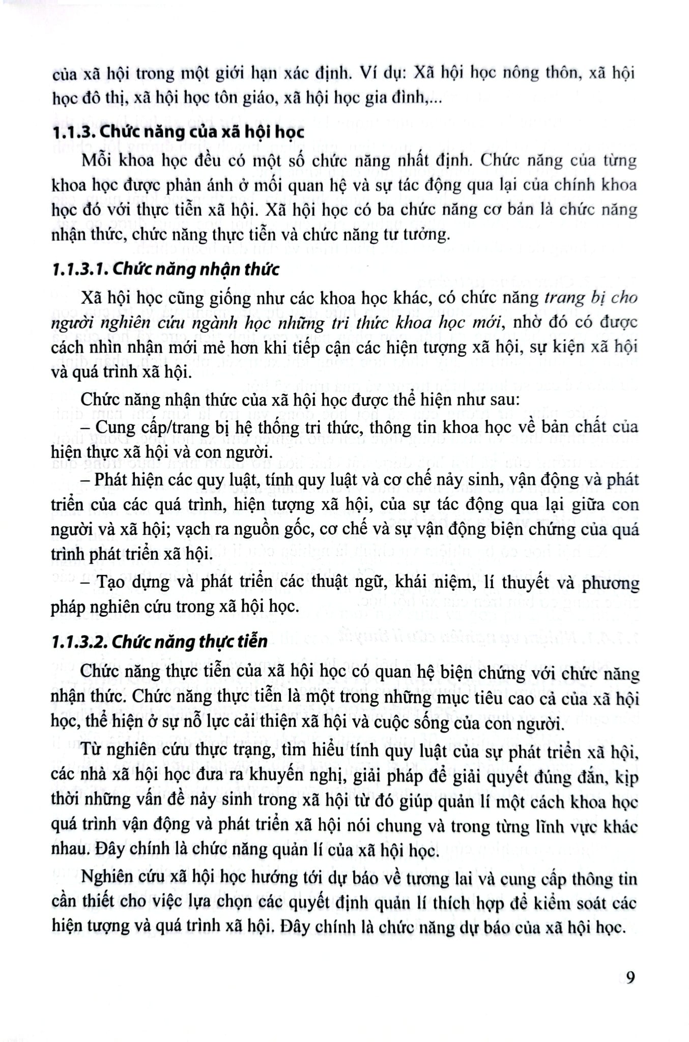 Giáo Trình Xã Hội Học Đại Cương - 
Nguyễn Thanh Bình