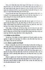 Giáo Trình Xã Hội Học Đại Cương - 
Nguyễn Thanh Bình