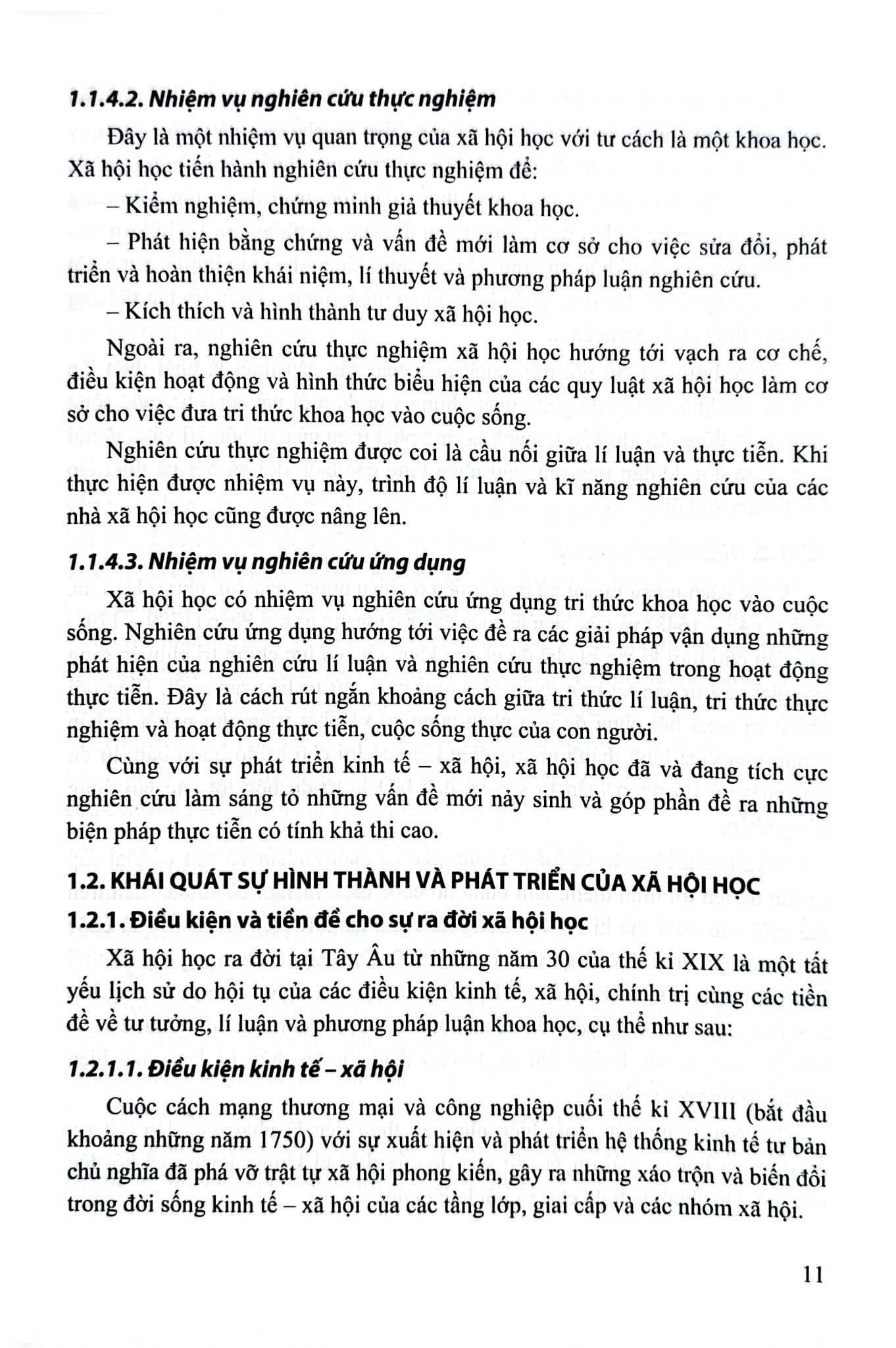 Giáo Trình Xã Hội Học Đại Cương - 
Nguyễn Thanh Bình