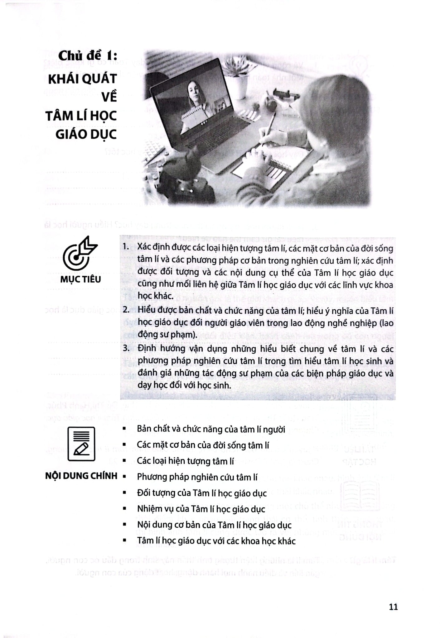 Hướng Dẫn Học Tâm Lí Học Giáo Dục  - 
Lê Minh Nguyệt - Trần Quốc Thành - Khúc Năng Toàn