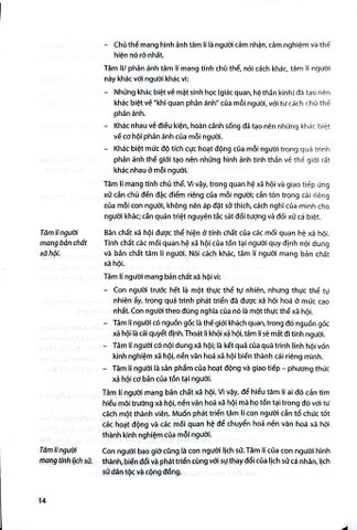  Hướng Dẫn Học Tâm Lí Học Giáo Dục  - 
Lê Minh Nguyệt - Trần Quốc Thành - Khúc Năng Toàn 