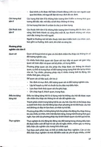  Hướng Dẫn Học Tâm Lí Học Giáo Dục  - 
Lê Minh Nguyệt - Trần Quốc Thành - Khúc Năng Toàn 