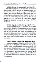 Đặc Trưng Và Sắc Thái Văn Hóa Vùng - Tiểu Vùng Ở Việt Nam - TS. Huỳnh Công Bá