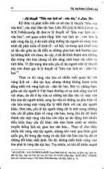 Đặc Trưng Và Sắc Thái Văn Hóa Vùng - Tiểu Vùng Ở Việt Nam - TS. Huỳnh Công Bá