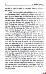 Đặc Trưng Và Sắc Thái Văn Hóa Vùng - Tiểu Vùng Ở Việt Nam - TS. Huỳnh Công Bá