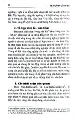 Đặc Trưng Và Sắc Thái Văn Hóa Vùng - Tiểu Vùng Ở Việt Nam - TS. Huỳnh Công Bá