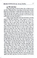 Đặc Trưng Và Sắc Thái Văn Hóa Vùng - Tiểu Vùng Ở Việt Nam - TS. Huỳnh Công Bá