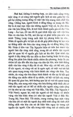 Đặc Trưng Và Sắc Thái Văn Hóa Vùng - Tiểu Vùng Ở Việt Nam - TS. Huỳnh Công Bá