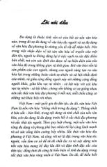 Đặc Trưng Và Sắc Thái Văn Hóa Vùng - Tiểu Vùng Ở Việt Nam - TS. Huỳnh Công Bá