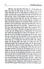 Đặc Trưng Và Sắc Thái Văn Hóa Vùng - Tiểu Vùng Ở Việt Nam - TS. Huỳnh Công Bá