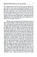 Đặc Trưng Và Sắc Thái Văn Hóa Vùng - Tiểu Vùng Ở Việt Nam - TS. Huỳnh Công Bá