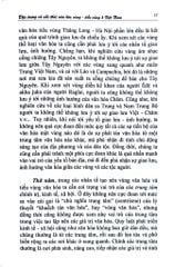 Đặc Trưng Và Sắc Thái Văn Hóa Vùng - Tiểu Vùng Ở Việt Nam - TS. Huỳnh Công Bá