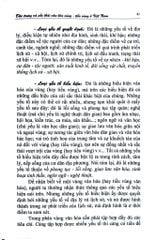 Đặc Trưng Và Sắc Thái Văn Hóa Vùng - Tiểu Vùng Ở Việt Nam - TS. Huỳnh Công Bá