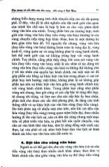 Đặc Trưng Và Sắc Thái Văn Hóa Vùng - Tiểu Vùng Ở Việt Nam - TS. Huỳnh Công Bá