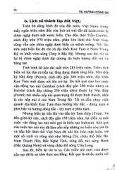 Đặc Trưng Và Sắc Thái Văn Hóa Vùng - Tiểu Vùng Ở Việt Nam - TS. Huỳnh Công Bá