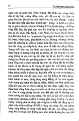 Đặc Trưng Và Sắc Thái Văn Hóa Vùng - Tiểu Vùng Ở Việt Nam - TS. Huỳnh Công Bá