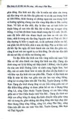 Đặc Trưng Và Sắc Thái Văn Hóa Vùng - Tiểu Vùng Ở Việt Nam - TS. Huỳnh Công Bá