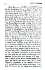Đặc Trưng Và Sắc Thái Văn Hóa Vùng - Tiểu Vùng Ở Việt Nam - TS. Huỳnh Công Bá