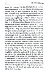Đặc Trưng Và Sắc Thái Văn Hóa Vùng - Tiểu Vùng Ở Việt Nam - TS. Huỳnh Công Bá