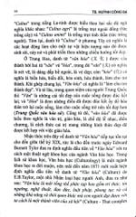 Đặc Trưng Và Sắc Thái Văn Hóa Vùng - Tiểu Vùng Ở Việt Nam - TS. Huỳnh Công Bá